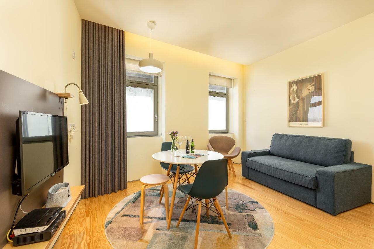 Feel Porto Codecal Apartments Екстериор снимка