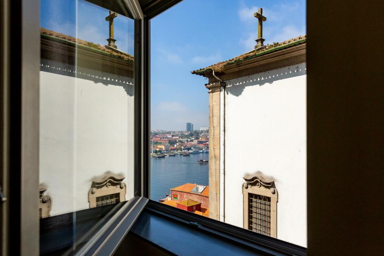 Feel Porto Codecal Apartments Екстериор снимка