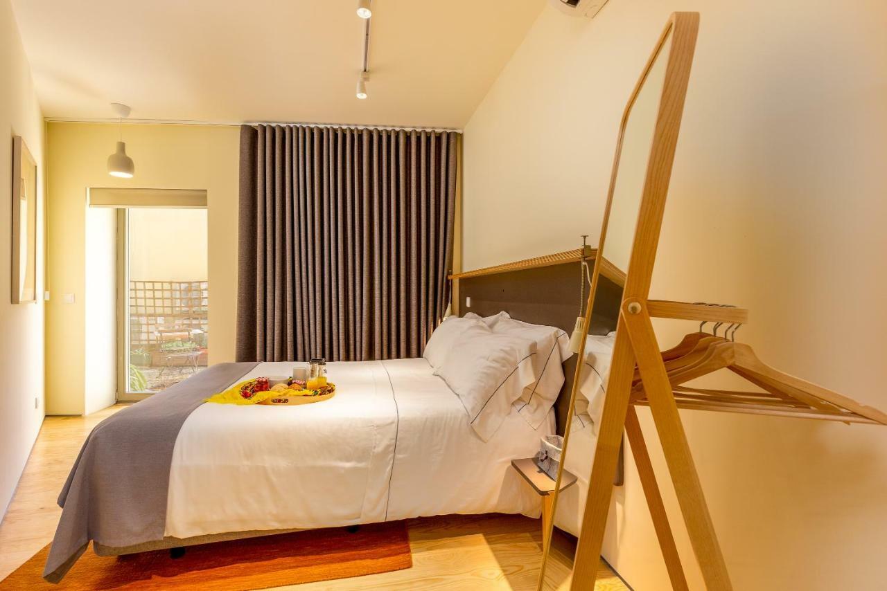 Feel Porto Codecal Apartments Екстериор снимка