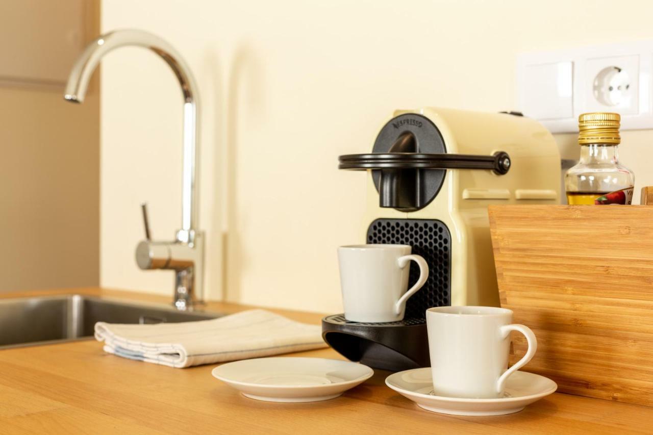 Feel Porto Codecal Apartments Екстериор снимка