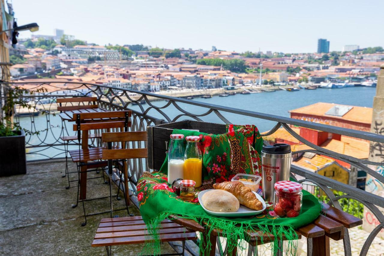 Feel Porto Codecal Apartments Екстериор снимка