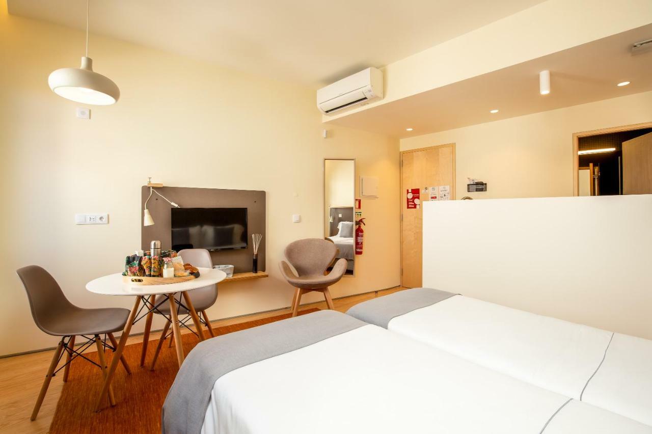 Feel Porto Codecal Apartments Екстериор снимка