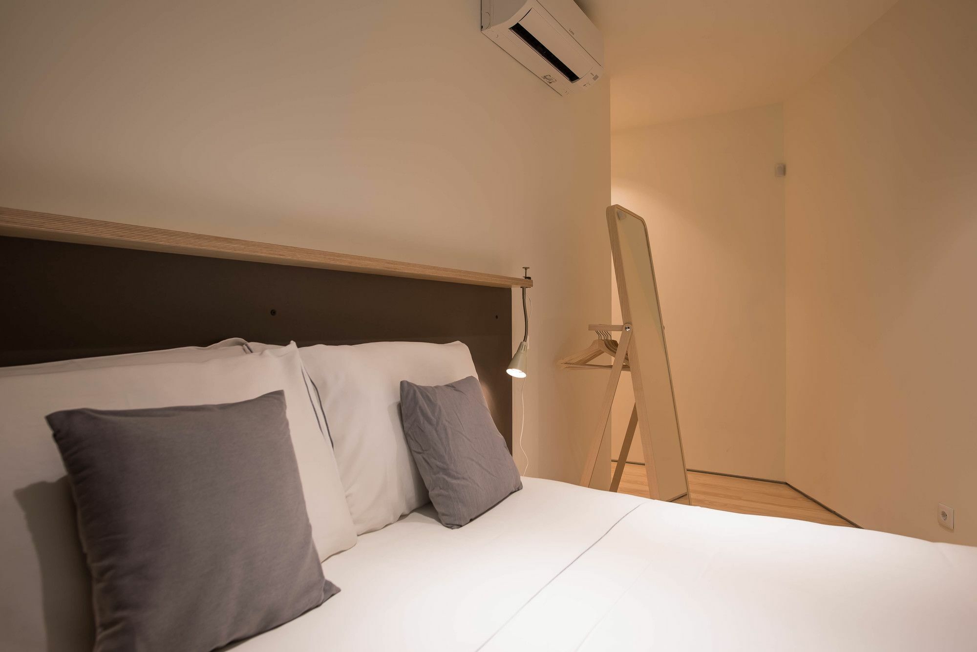 Feel Porto Codecal Apartments Екстериор снимка