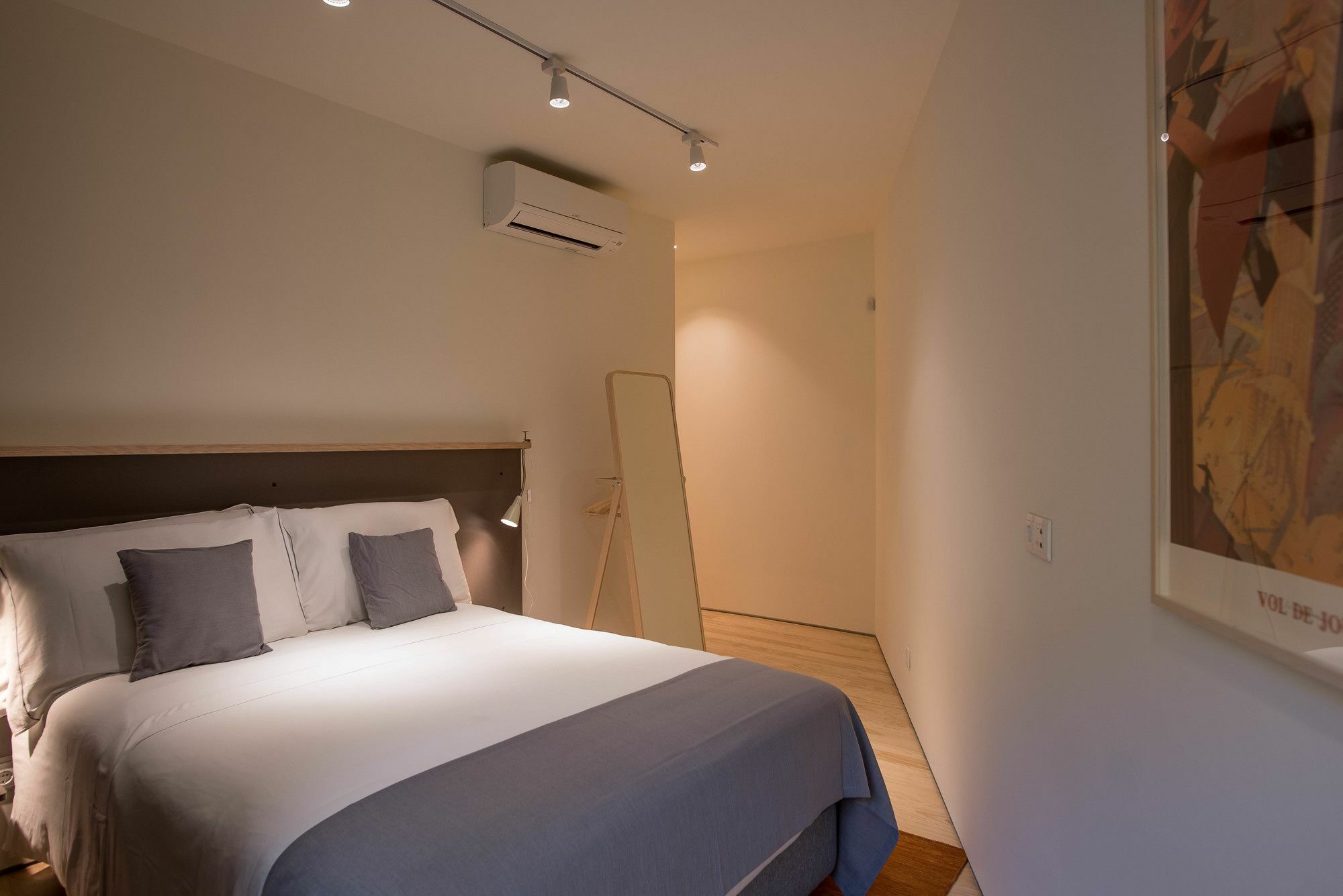 Feel Porto Codecal Apartments Екстериор снимка
