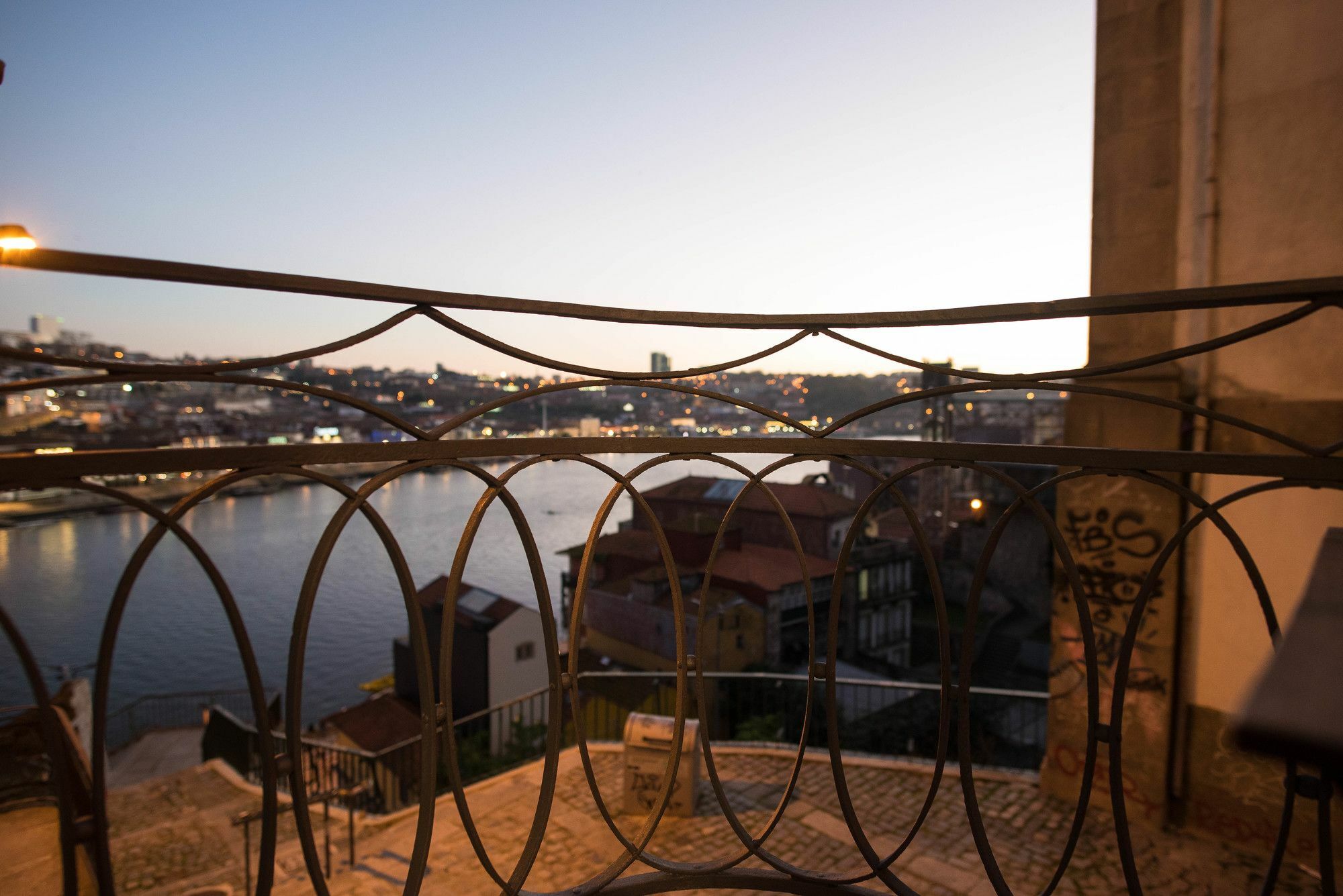 Feel Porto Codecal Apartments Екстериор снимка