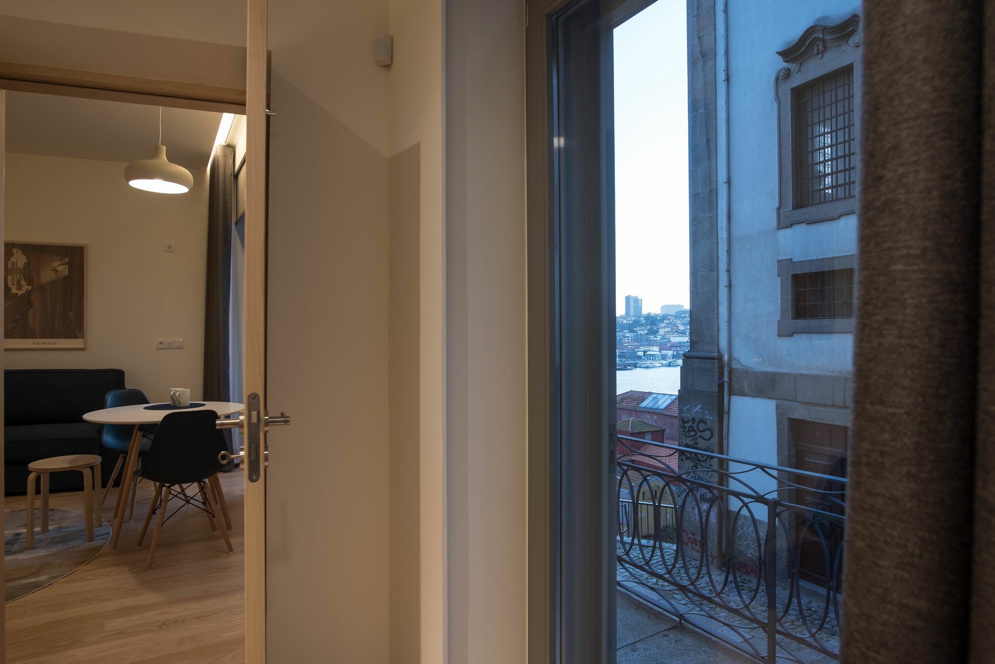 Feel Porto Codecal Apartments Екстериор снимка