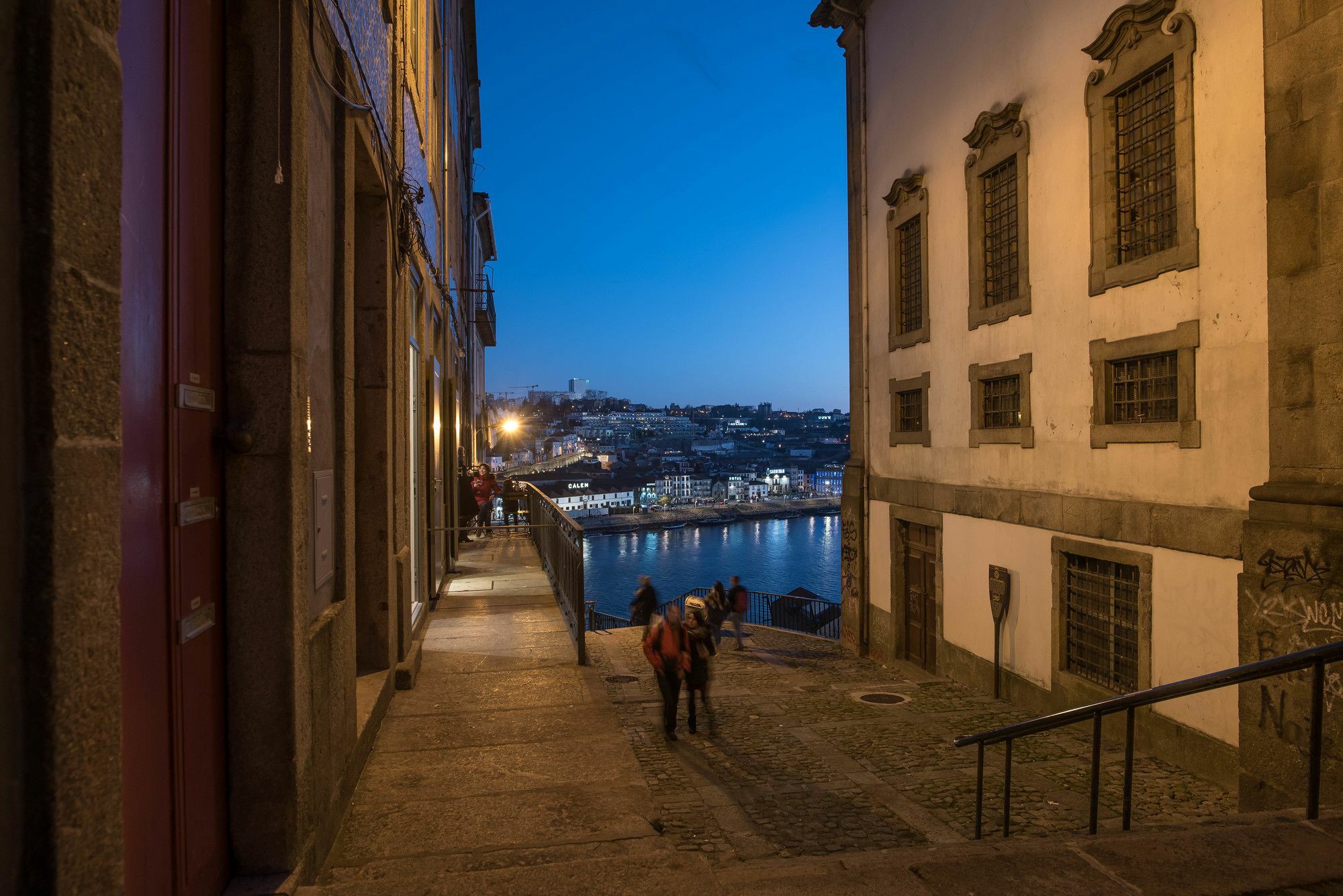 Feel Porto Codecal Apartments Екстериор снимка