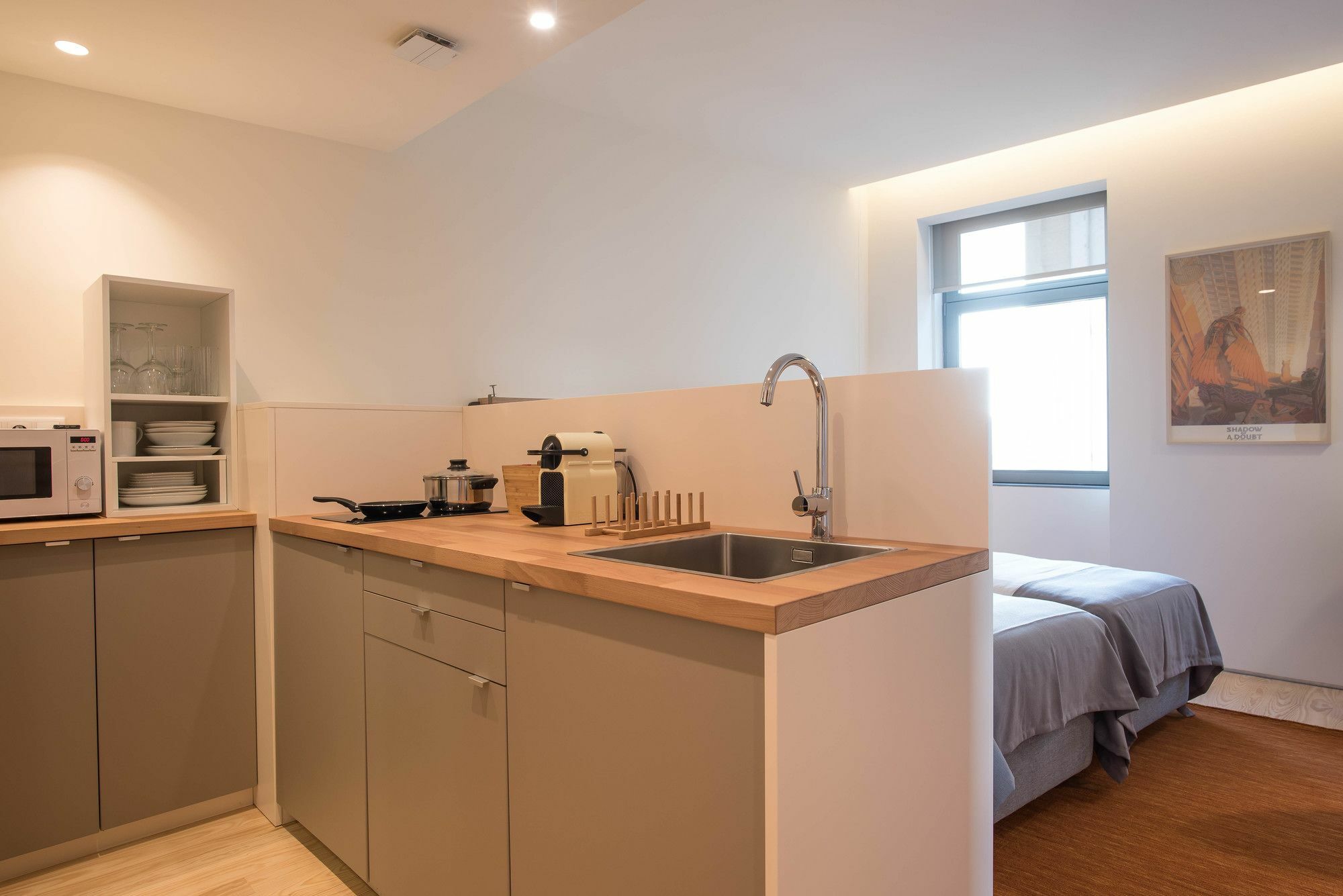 Feel Porto Codecal Apartments Екстериор снимка
