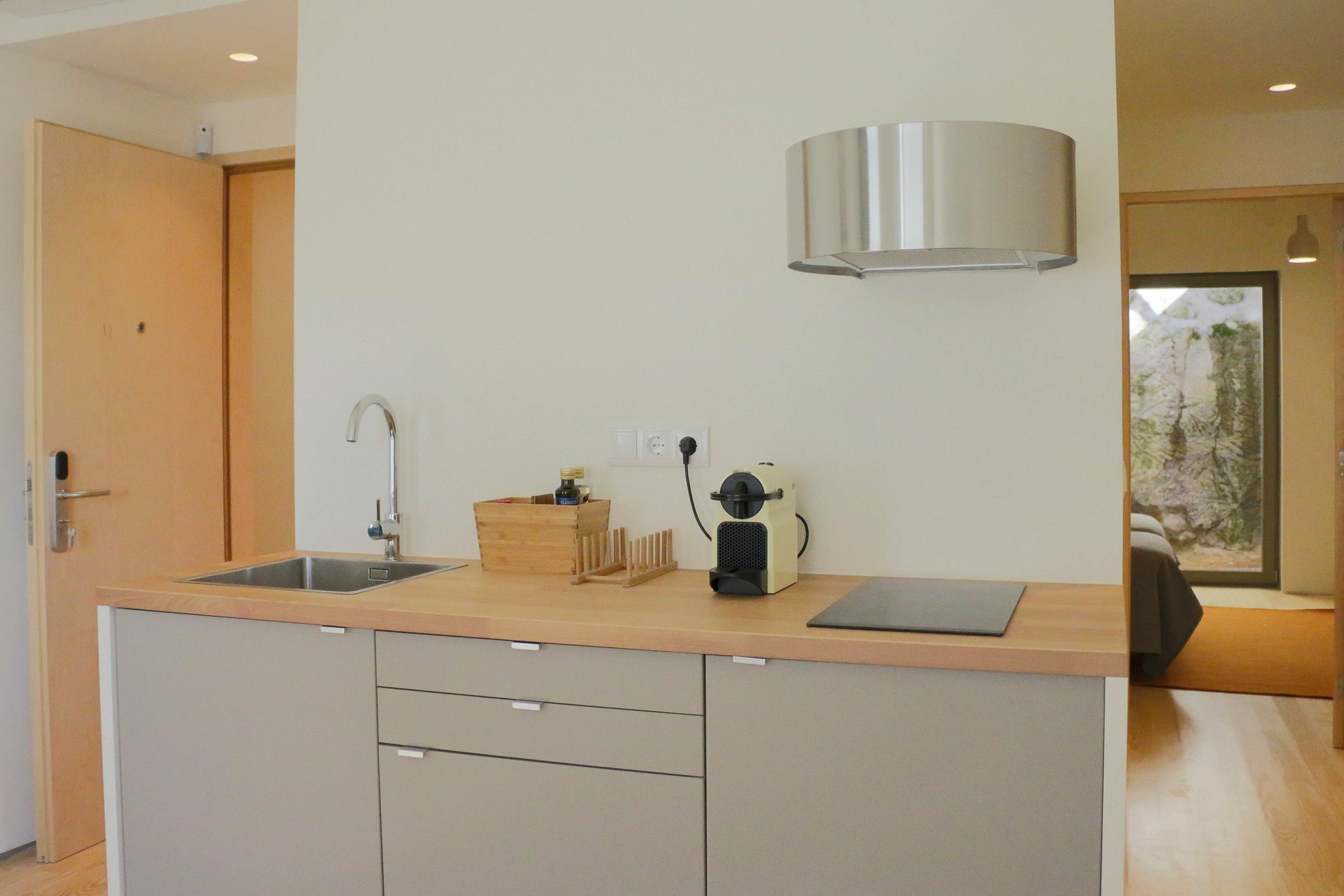 Feel Porto Codecal Apartments Екстериор снимка