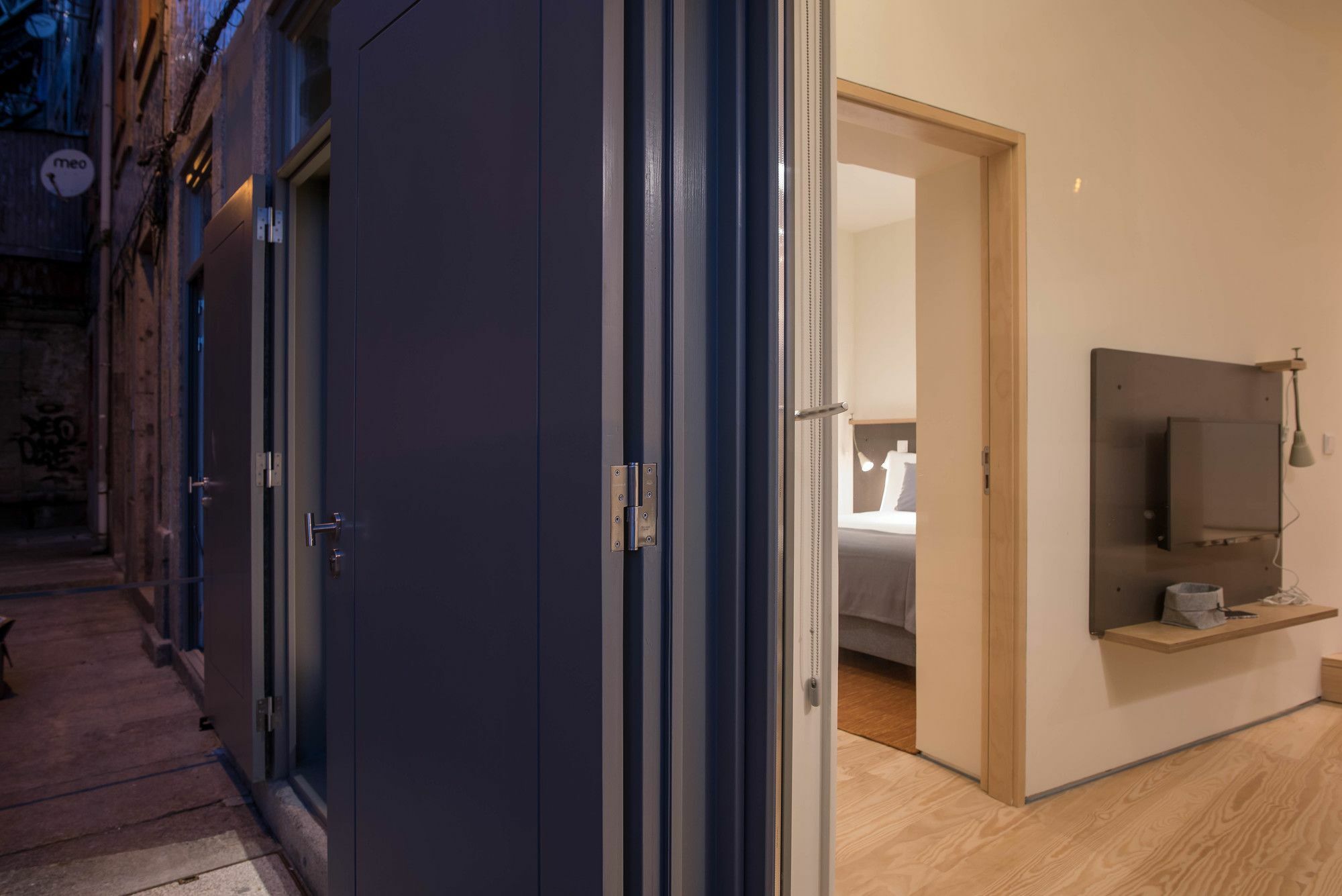 Feel Porto Codecal Apartments Екстериор снимка