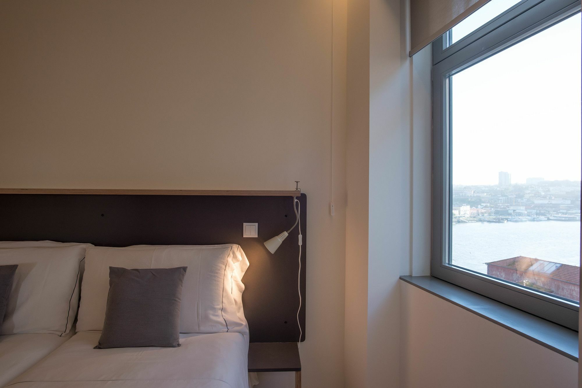 Feel Porto Codecal Apartments Екстериор снимка
