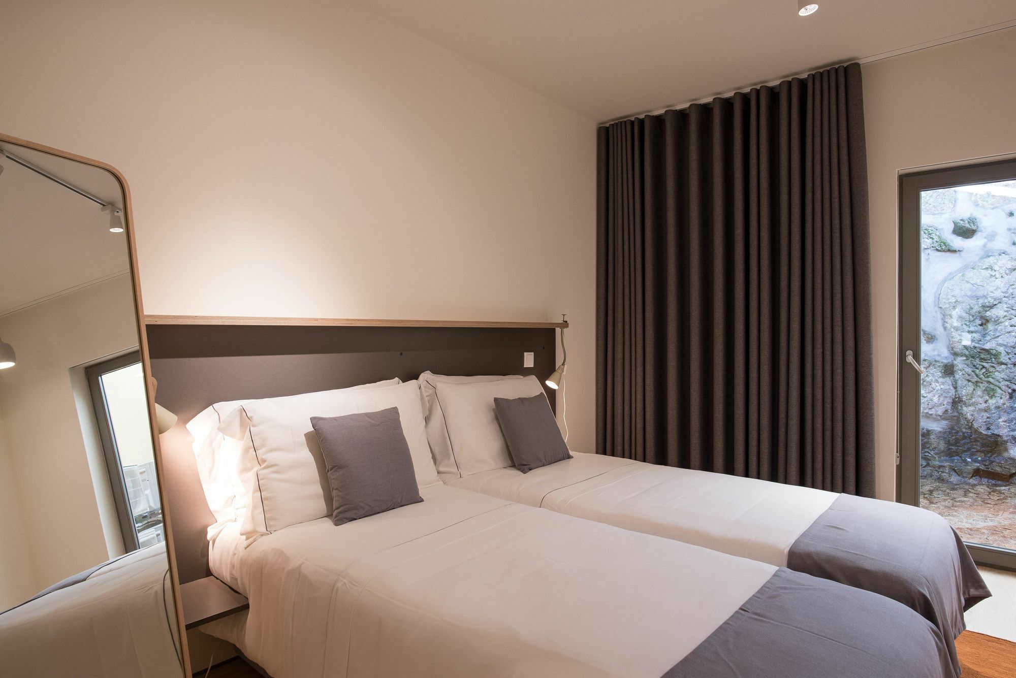Feel Porto Codecal Apartments Екстериор снимка