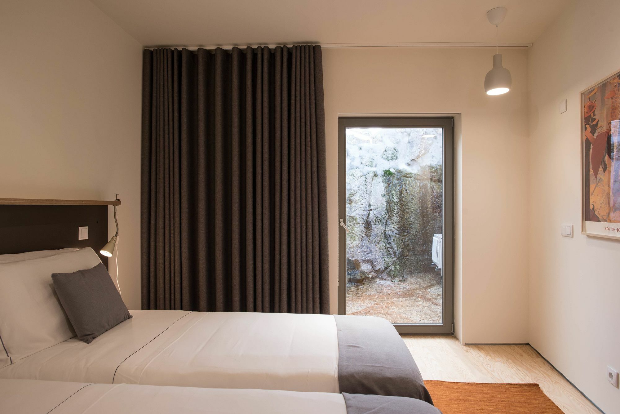 Feel Porto Codecal Apartments Екстериор снимка